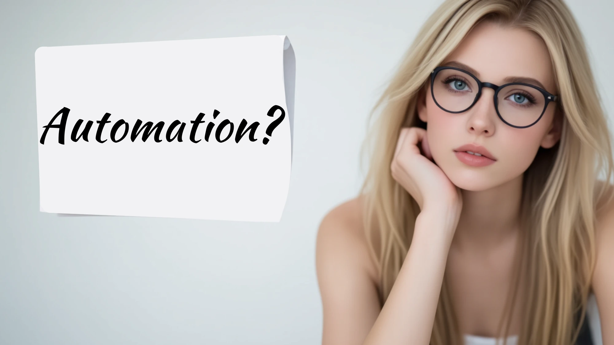 Automation, RPA, KI & Prozessautomatisierung