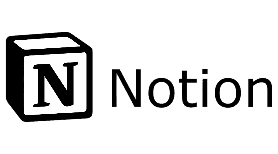 Notion – Wir nutzen Notion für Projektmanagement, Wissensdatenbanken und Team-Kollaboration, um Arbeitsprozesse effizient zu strukturieren.