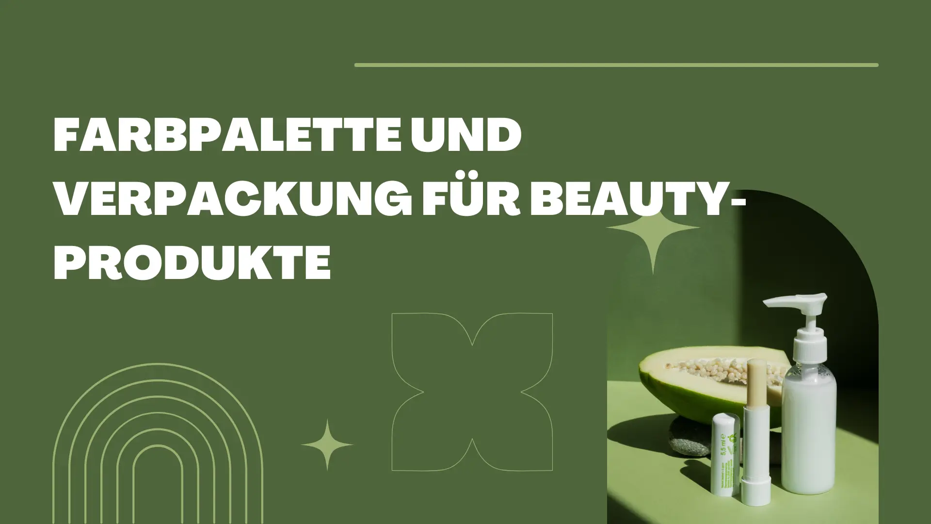 Produktdesign Ariserta