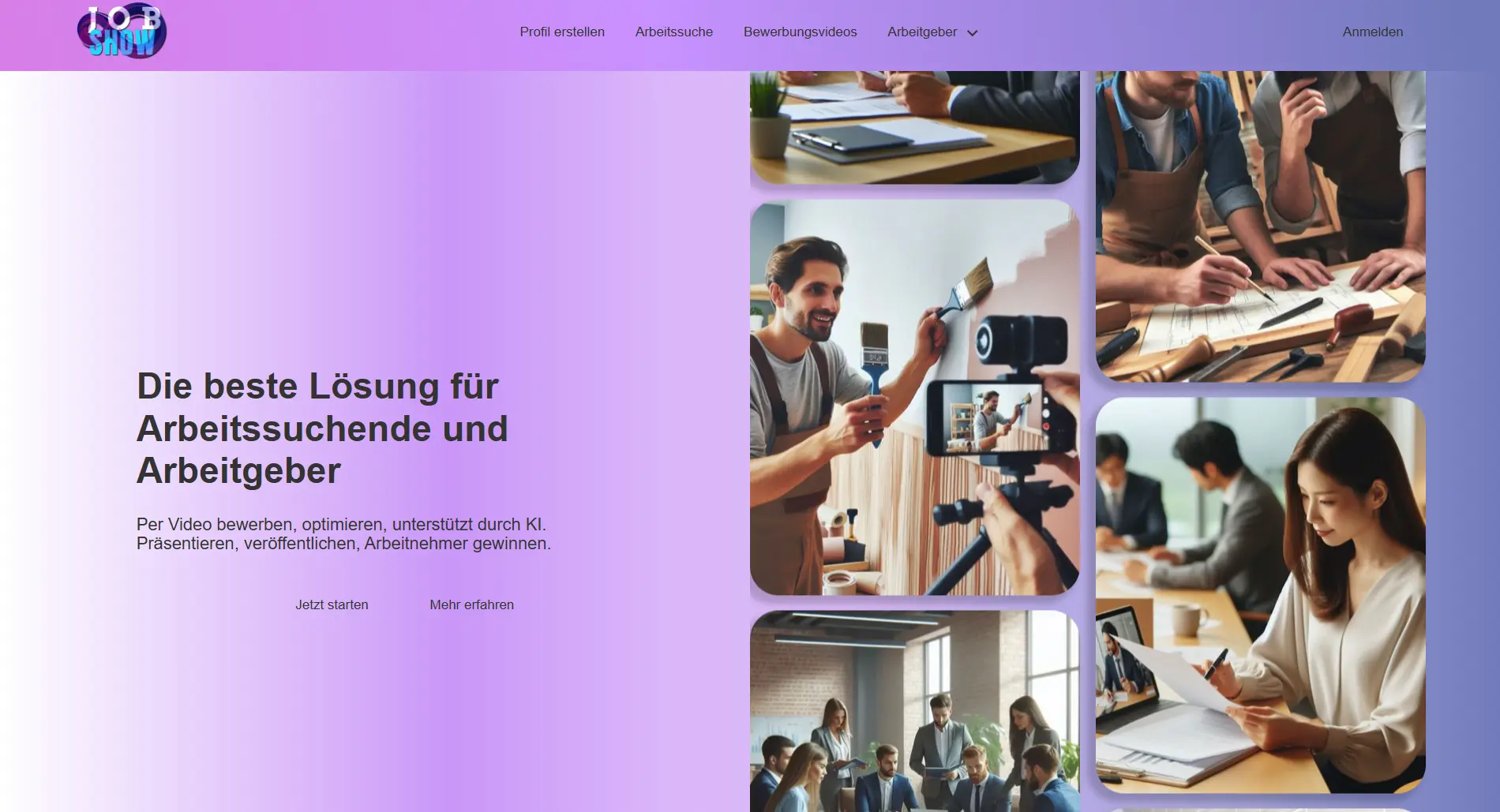 Software Referenz | Ariserta